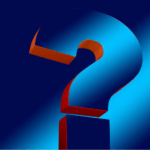 question