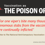 vaccination-snake-poison